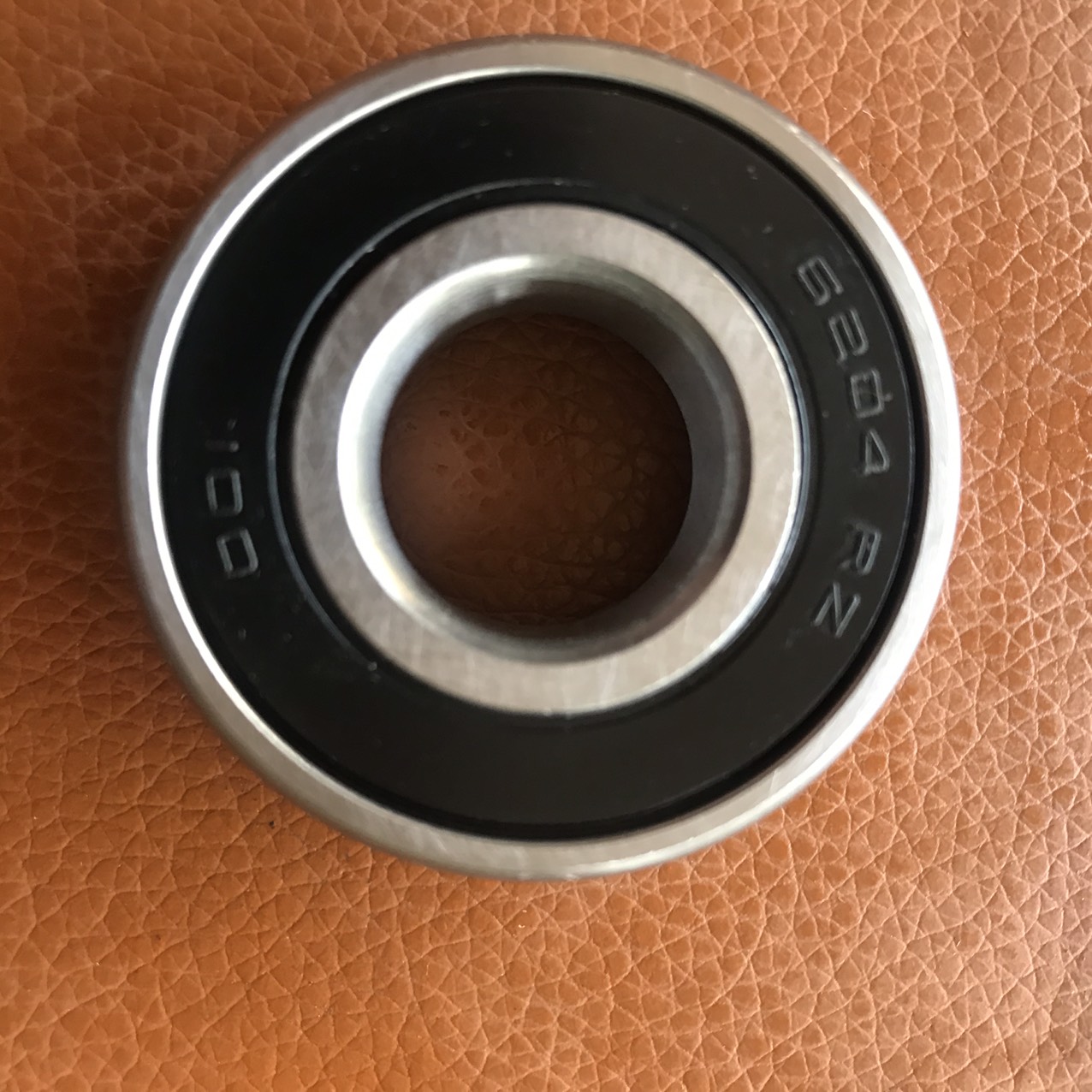 Bearing 6204 – 2RZ - Công ty cổ phần phát triển công nghệ cao su